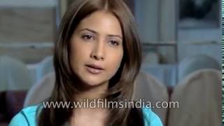 Jimmy Shergill and Kim Sharma on Hindi film 'Kehtaa Hai Dil Baar Baar'