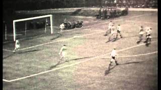 Borussia D - Benfica. EC-1963/64 (5-0)
