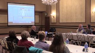 Will Kuhn - Music & Technology in Education Workshop 2015