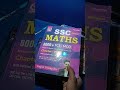 how to make notes maths u0026 english 🔥 ssc cgl chsl mts cpo ssc cgl ssc2022 shorts dumraontv