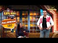 कैसे हो गई Krushna की Arizona में शादी? | The Kapil Sharma Show Season 2