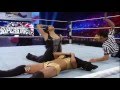 Melina Primal Scream To Gail Kim 1