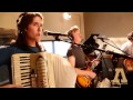 PigPen Theatre Co. - Bremen | Audiotree Live