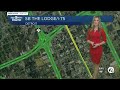 A look at weekend road construction