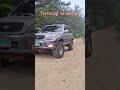 테라칸과 모하비중에 노지캠핑 하기 좋은차는 camping camper offroad overlanding terracan mohave