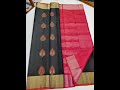 pure kanchipuram handloom soft silk double warp direct from manufacture 9786355533