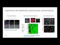 how multiplexed imaging reveals key insights into the tumor microenvironment to inform treatment...