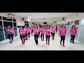 I'm in Love with You  - Line Dance  - Level: Absolute Beginner 
