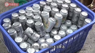 警葵涌工業大廈破獲無牌賣酒派對房間　8人被捕 - 20201122 - 港聞 - 有線新聞 CABLE News