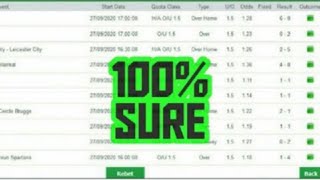 ( 2+ ODDS ) Football Betting Tips Today 18/05/2022 Soccer predictions, betting strategy