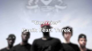 HypeSwaG - Guerrier ( Feat. tarek) - Panik ( iiSiiS Prod)