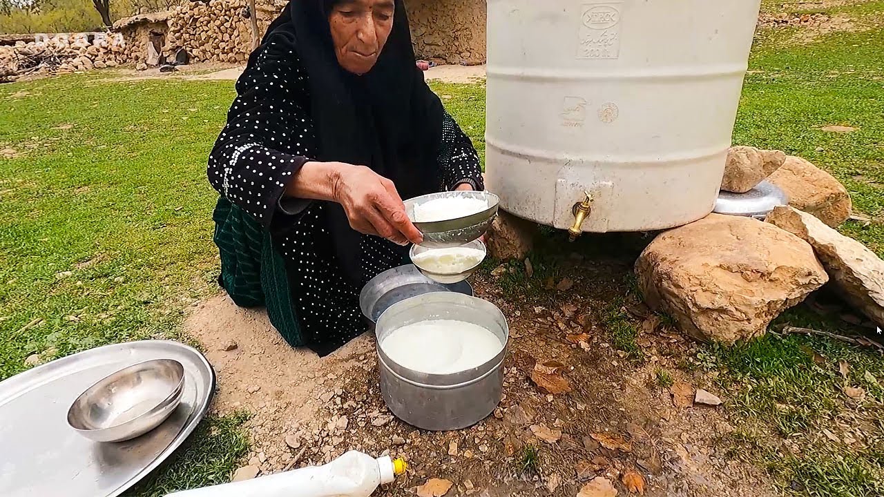 Nomadic Lifestyle Doora Youtube