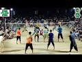 18.06.2024 عبداللہ کنگ سٹیڈیم خوشاب کلب vs حامد گجر کلب volleyball match