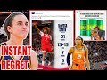 INSTANT REGRET! Indiana Fans CRUSH Nalyssa Smith after Fever BRAG about her in China! | WNBA