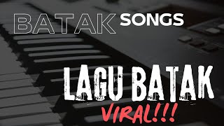 VIRAL!!!! LAGU BATAK TERBARU ENAK DIDENGAR