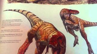 The Paleoart of Julius Csotonyi