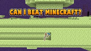 Can You Beat Minecraft Starting In The End Islands?