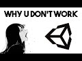 Learning Unity Be Like