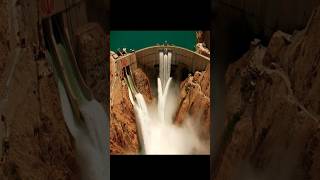 Iran Highest Dam/#mappingshorts