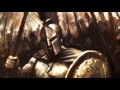 Audiomachine -  King of Sparta