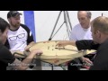 crokinole 2015 world championship doubles beierling beiering v walsh kuepfer