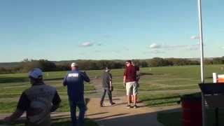 2015 Blaser Skeet Classic - 28 Gauge Event