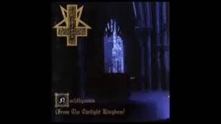 Abigor   Nachthymnen From The Twilight Kingdom Full Album