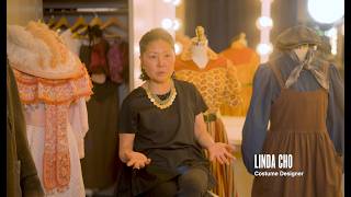 Behind the Scenes at Ragtime | Costume Design