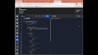 Control Structures: Switch Statement Implementation in C++, Java & C#