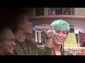 120407 go show top 물 마셔요.flv