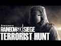 Rainbow Six Siege: Realistic Terrorist Hunt - Never Been So Scared