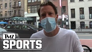 Barstool's Dave Portnoy Hoping to Hire Charles Barkley 'Top of My List' | TMZ Sports