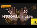 Master Async JavaScript By Avoiding 10 Common Mistakes