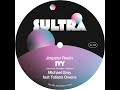 Michael Gray feat. Tatiana Owens - Ivy (Jimpster Extended Remix)