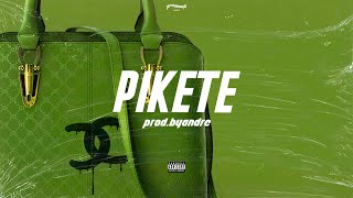 😈 Pikete - Beat Reggaeton Perreo