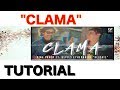Clama I Kike Pavón Ft Ulises I Guitarra IPASO A PASO