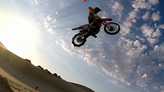 TnA Moto Films- Dunefest 2014 Winchester Bay, Oregon - Goonlife