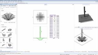 Allplan Engineering 2017: PythonParts Reinforcement