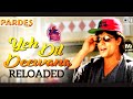 Yeh Dil Deewana | Shah Rukh Khan | Sonu Nigam | Heart Drawing | @tipsofficial