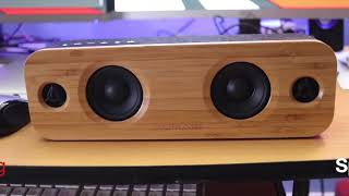 AOMAIS LIFE Bluetooth Speaker