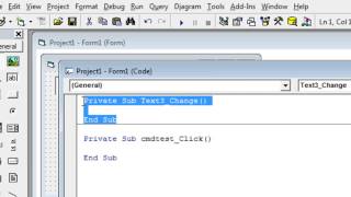 # Visual Basic 6.0 arithmetic Operators Explain .mp4