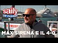 MAX SIRENA E IL 4-0