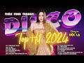 Catch me if you can, Mật Ngọt..LK Disco Top Hit 2024 - Thân Minh Trang| Hot Trending Mới Nhất 2024.