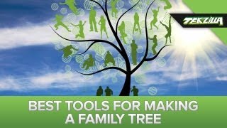 The Best Genealogy Software