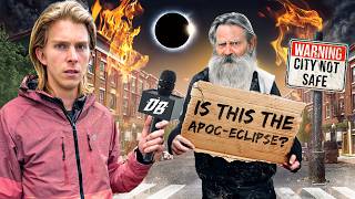 I Investigated Solar Eclipse Conspiracy Theories