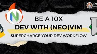 Supercharge Your Workflow: The Ultimate Neovim Setup Modes