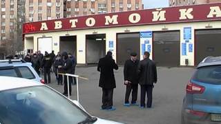 21.11. Подробиці Вбивства на Автомийці в Луганську.