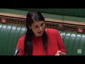 rushanara ali mp during windrush statement