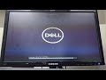 Dell Lifecycle Controller on Precision R7960 + Manual BIOS Update