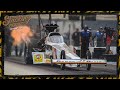 NHRA Top Fuel driver Clay Millican joins, picking the pieces up from Homestead | Stacking Pennies